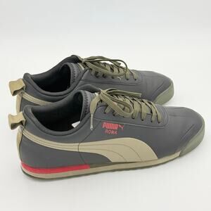 Puma Roma Basic Summer ‘Dusk’ Sneakers - Size 10.5